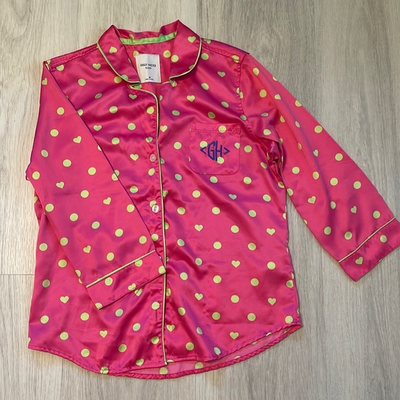 Sleep shirt - Picture 1 of 1